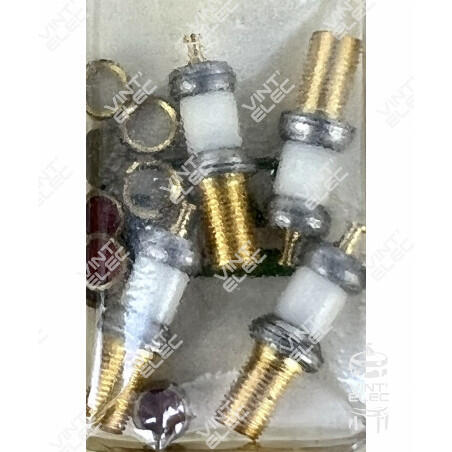AT5802 -  Preprod - Tubes électroniques vintage
