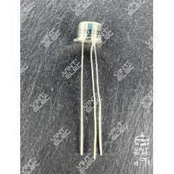 2N1307 -  Preprod - Tubes électroniques vintage