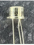 2N1307 -  Preprod - Tubes électroniques vintage