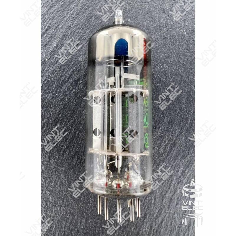 EABC80 MINIWATT DARIO -  Preprod - Tubes électroniques vintage