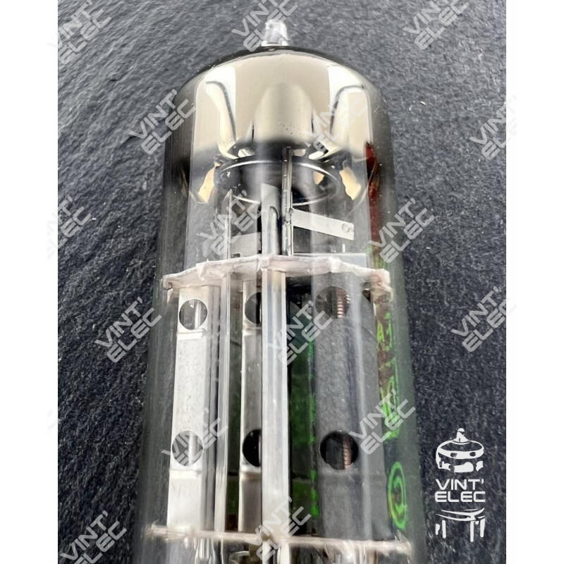 EABC80 MINIWATT DARIO -  Preprod - Tubes électroniques vintage
