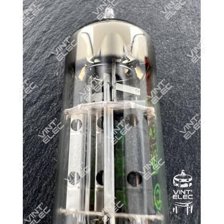 EABC80 MINIWATT DARIO -  Preprod - Tubes électroniques vintage