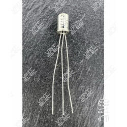 AC152-VI -  Preprod - Tubes électroniques vintage