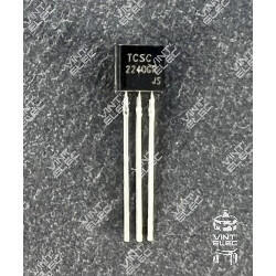 2SC2240GR -  Preprod - Tubes électroniques vintage