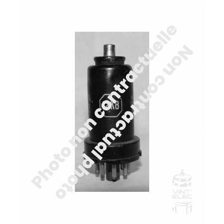 12K8 / CV703 -  Preprod - Tubes électroniques vintage