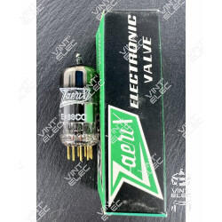 E188CC ZAERIX -  Preprod - Tubes électroniques vintage