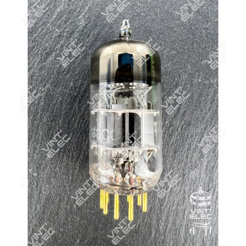 E188CC ZAERIX -  Preprod - Tubes électroniques vintage