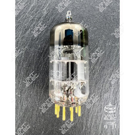 E188CC ZAERIX -  Preprod - Tubes électroniques vintage