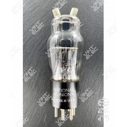 2C34 / VT224 / 34 / RK34 -  Preprod - Tubes électroniques vintage