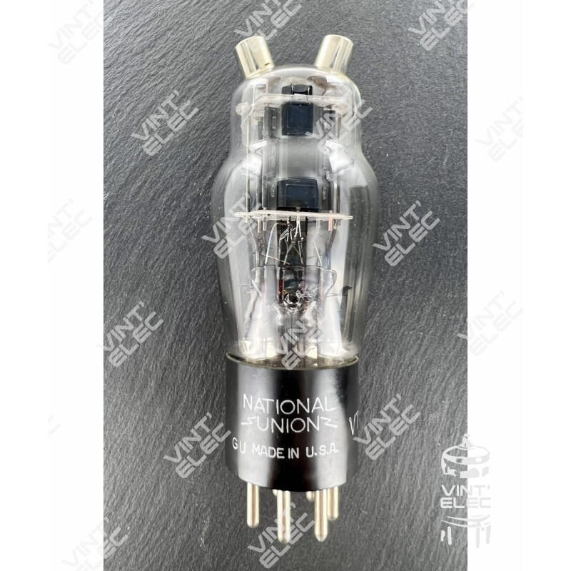 2C34 / VT224 / 34 / RK34 -  Preprod - Tubes électroniques vintage