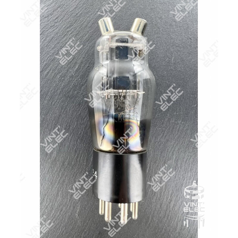 2C34 / VT224 / 34 / RK34 -  Preprod - Tubes électroniques vintage