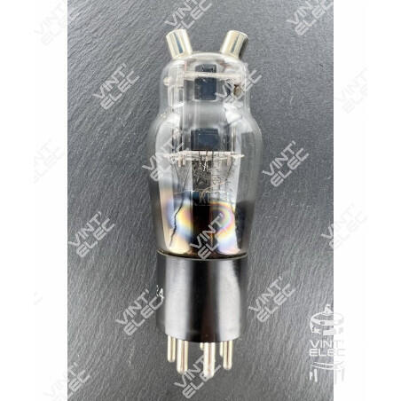 2C34 / VT224 / 34 / RK34 -  Preprod - Tubes électroniques vintage