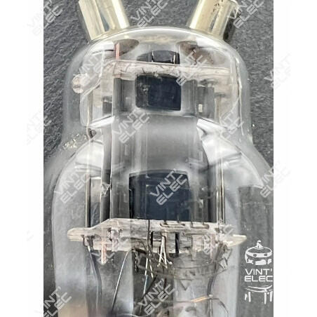 2C34 / VT224 / 34 / RK34 -  Preprod - Tubes électroniques vintage