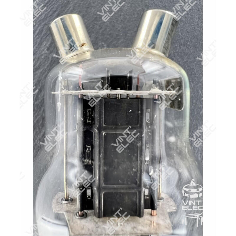 2C34 / VT224 / 34 / RK34 -  Preprod - Tubes électroniques vintage