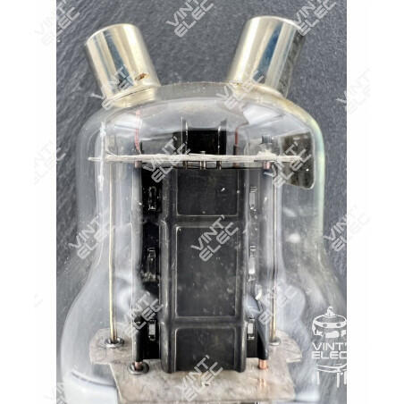 2C34 / VT224 / 34 / RK34 -  Preprod - Tubes électroniques vintage