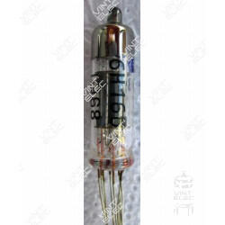 6N16B / 6Н16Б -  Preprod - Tubes électroniques vintage
