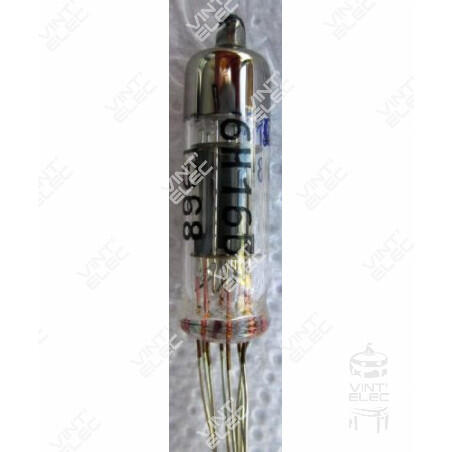 6N16B / 6Н16Б -  Preprod - Tubes électroniques vintage