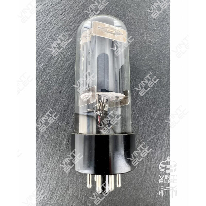 6L6GB ULTRON -  Preprod - Tubes électroniques vintage