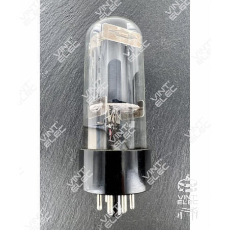 6L6GB ULTRON -  Preprod - Tubes électroniques vintage