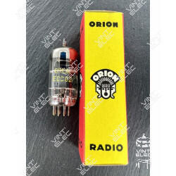 ECC82 ORION -  Preprod - Tubes électroniques vintage