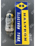 12AU7 HALTRON -  Preprod - Tubes électroniques vintage