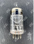 12AU7 HALTRON -  Preprod - Tubes électroniques vintage