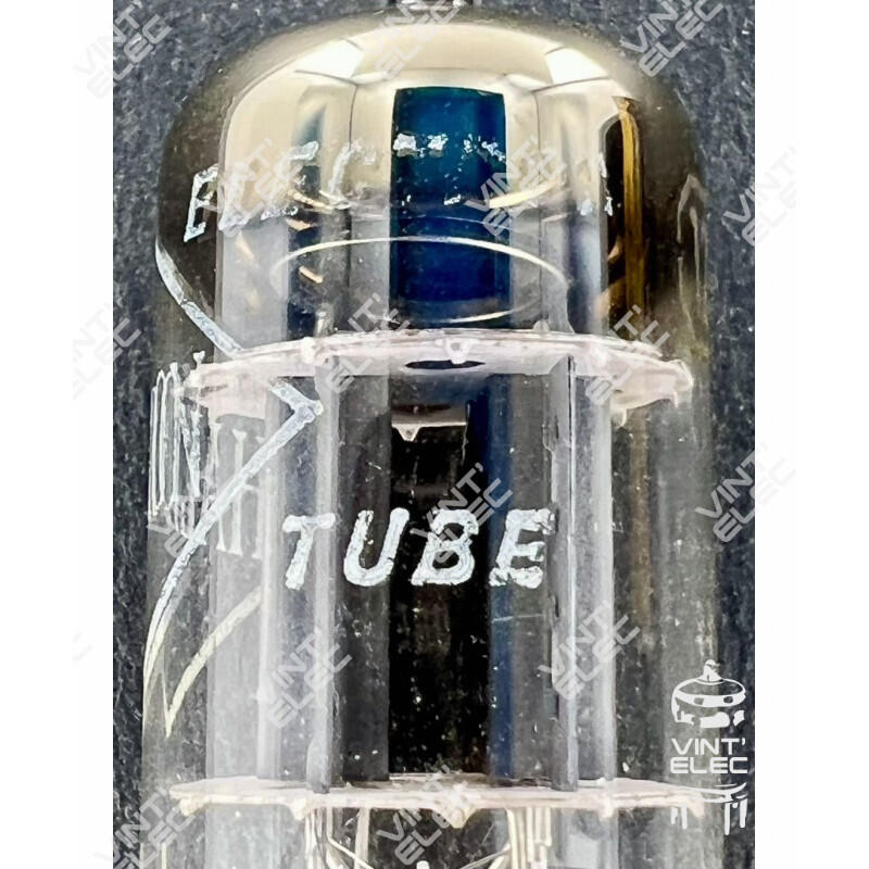 12AU7 HALTRON -  Preprod - Tubes électroniques vintage