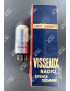 6H6MG VISSEAUX -  Preprod - Tubes électroniques vintage