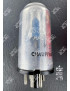 6H6MG VISSEAUX -  Preprod - Tubes électroniques vintage
