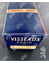 6H6MG VISSEAUX -  Preprod - Tubes électroniques vintage