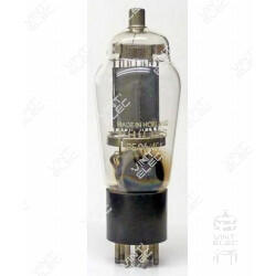 PE06-40E -  Preprod - Tubes électroniques vintage