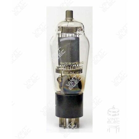 PE06-40E - Preprod - Vintage electronic tubes