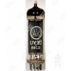 UY82 / 55N3 -  Preprod - Tubes électroniques vintage