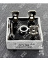 KBPC1010 PONT REDRESSEUR 1000V 10A -  Preprod - Tubes électroniqu...