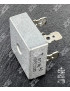 KBPC1010 PONT REDRESSEUR 1000V 10A -  Preprod - Tubes électroniqu...
