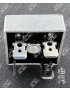 KBPC1010 PONT REDRESSEUR 1000V 10A -  Preprod - Tubes électroniqu...
