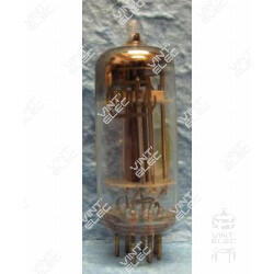12AE6 / 12AD6 -  Preprod - Tubes électroniques vintage