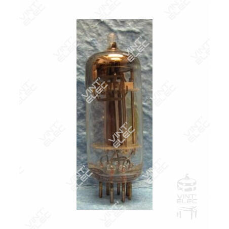 12AE6 / 12AD6 -  Preprod - Tubes électroniques vintage
