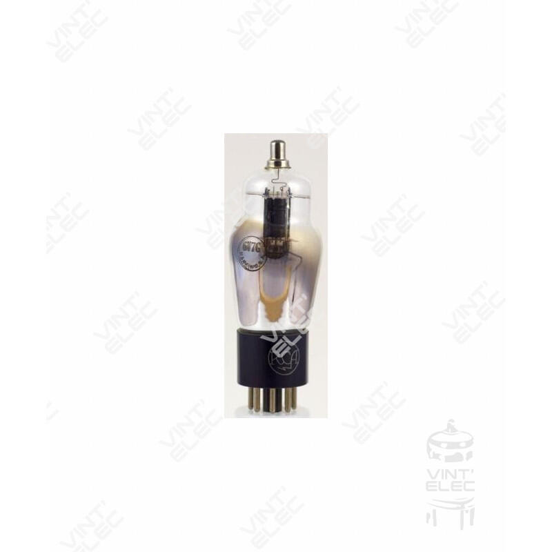 6V7G / CV870 - Preprod - Vintage electronic tubes