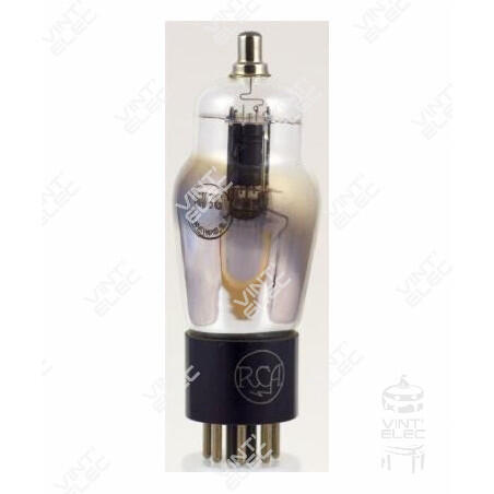6V7G / CV870 - Preprod - Vintage electronic tubes