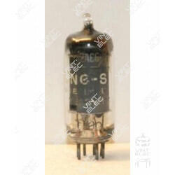 12AC6 -  Preprod - Tubes électroniques vintage