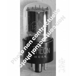 12A6GT / CV526 -  Preprod - Tubes électroniques vintage