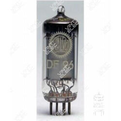 DF96 / 1F33 / W25 / 1F1 / 1AJ4 -  Preprod - Tubes électroniques v...