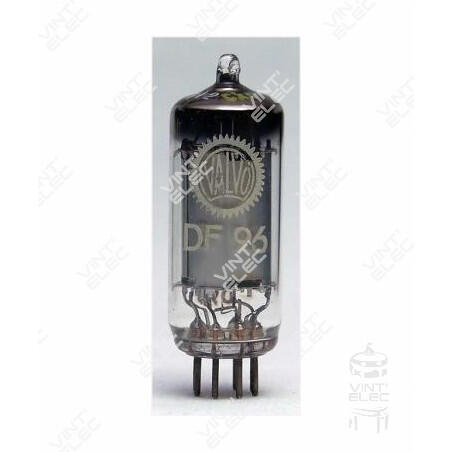 DF96 / 1F33 / W25 / 1F1 / 1AJ4 -  Preprod - Tubes électroniques v...