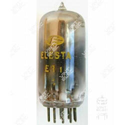 ER1 -  Preprod - Tubes électroniques vintage