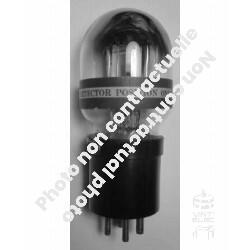 608 -  Preprod - Tubes électroniques vintage