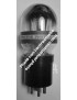 608 -  Preprod - Tubes électroniques vintage