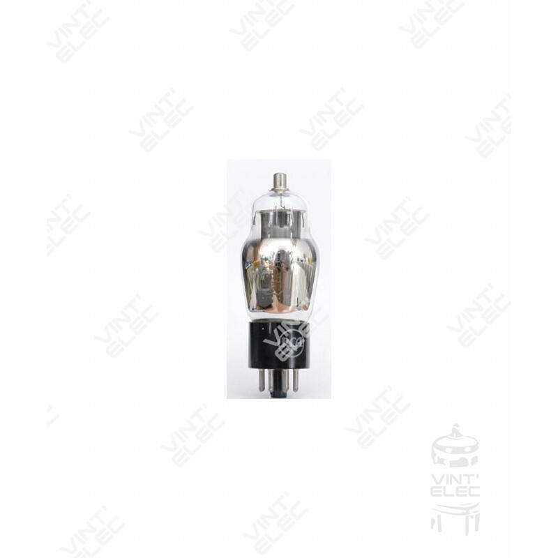 6B6G / CV1887 / CV1710 / VT161 -  Preprod - Tubes électroniques v...