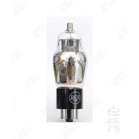 6B6G / CV1887 / CV1710 / VT161 -  Preprod - Tubes électroniques v...