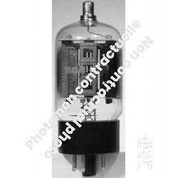 12DQ6B / 12GW6 -  Preprod - Tubes électroniques vintage